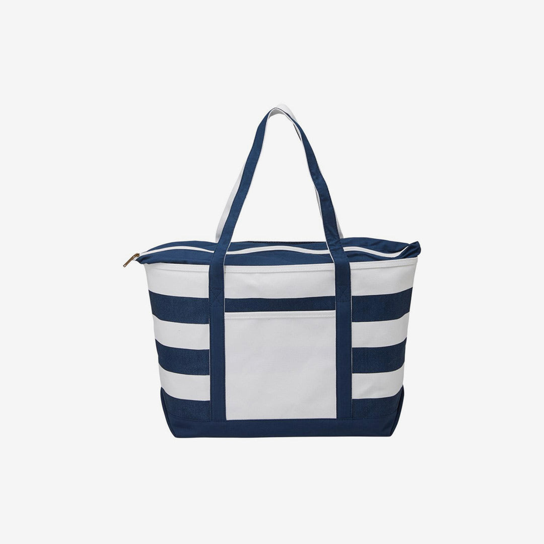 Legend Life Premium Boat Tote - printed eco friendly bags