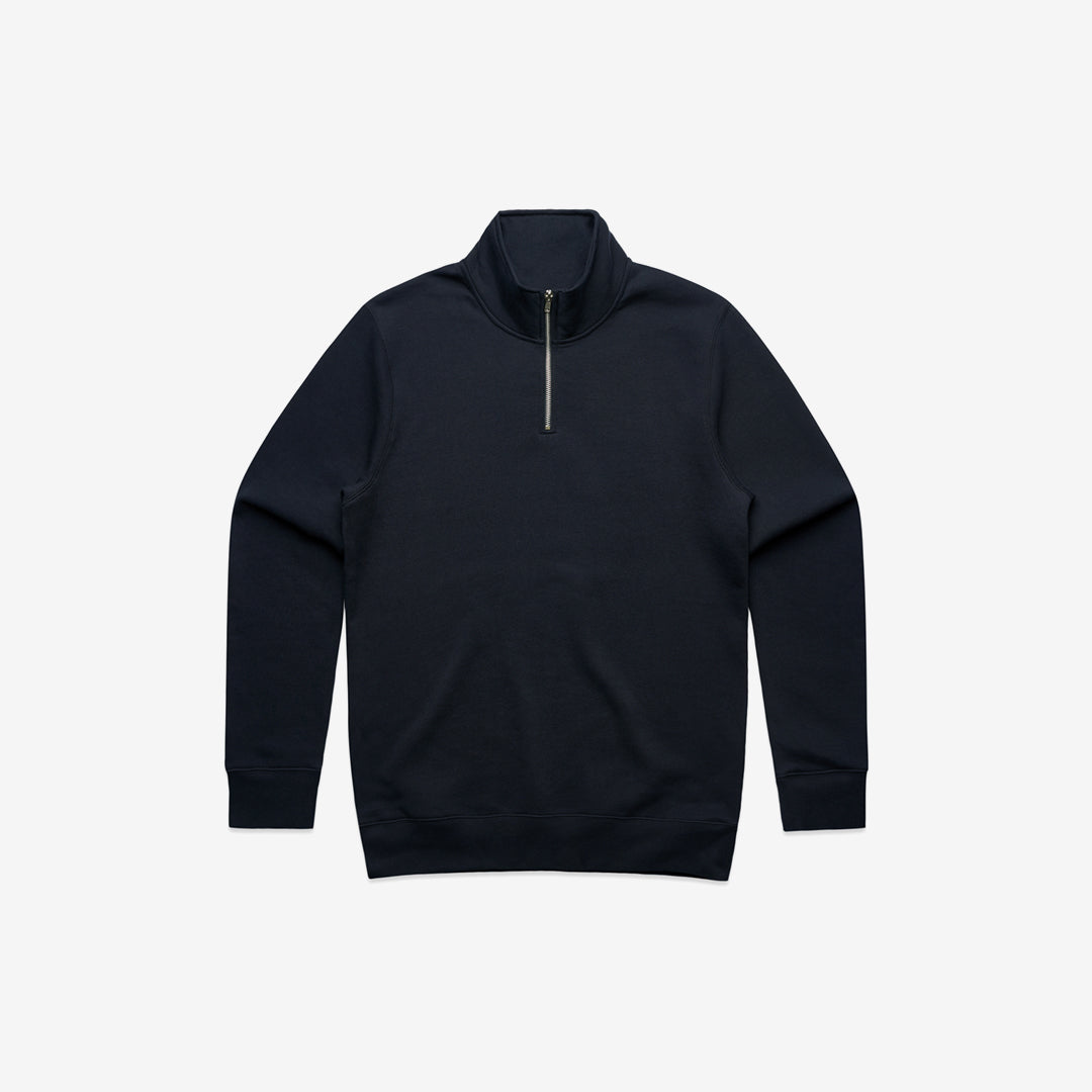 Navy - Front 