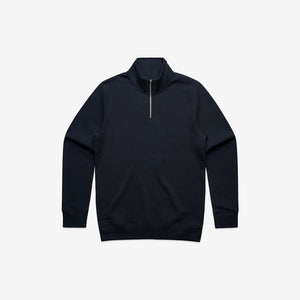 Navy - Front 