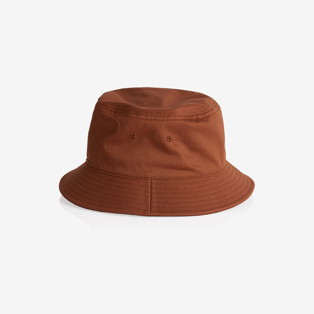 Bucket Hat - 1117 - AS Colour AU