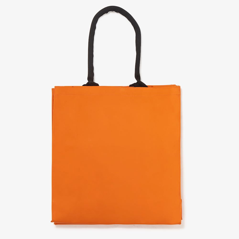 Glossy tote online bags