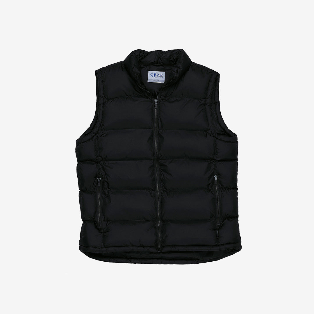 Shop Gear for Life Frontier Puffa Windproof Vest - Mercha – mercha.com.au