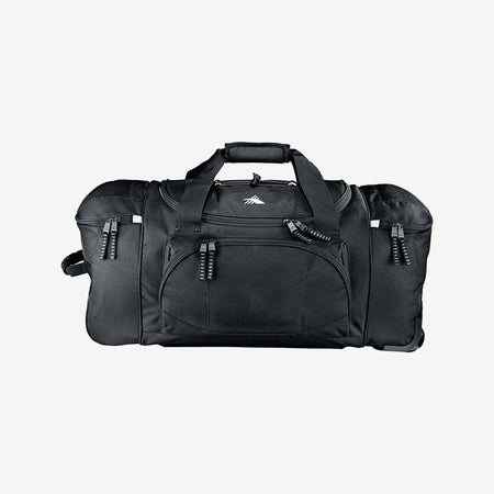 High sierra 26 inch wheeled duffel on sale