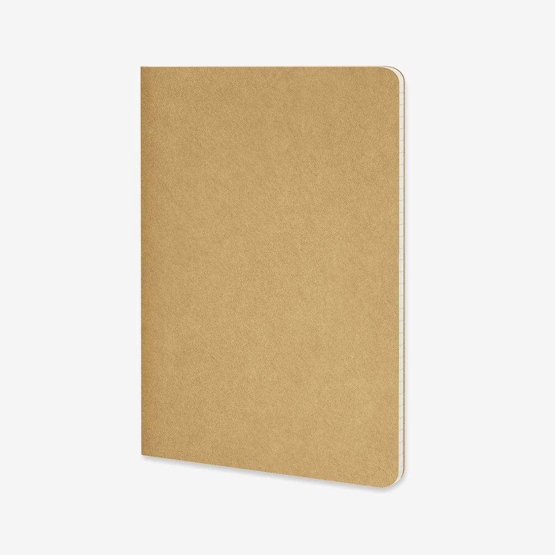 Moleskine Cahier Journal in Kraft - 118899