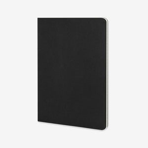 Moleskine Cahier Journal in Black - 118899