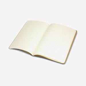 Moleskine Cahier Journal in Kraft Open - 118899