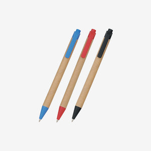 Orso Eco Recycled Ball Pen All Colors - P603