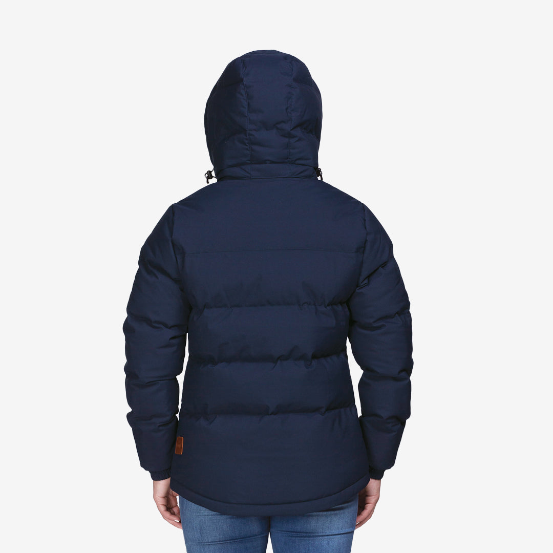 Gear for Life Terrain Puffa Waterproof Puffer Jacket