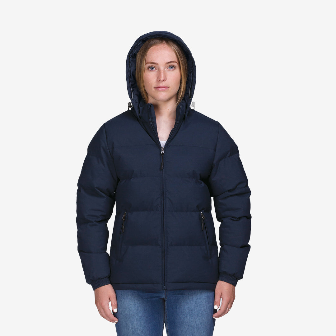 Gear for Life Terrain Puffa Waterproof Puffer Jacket